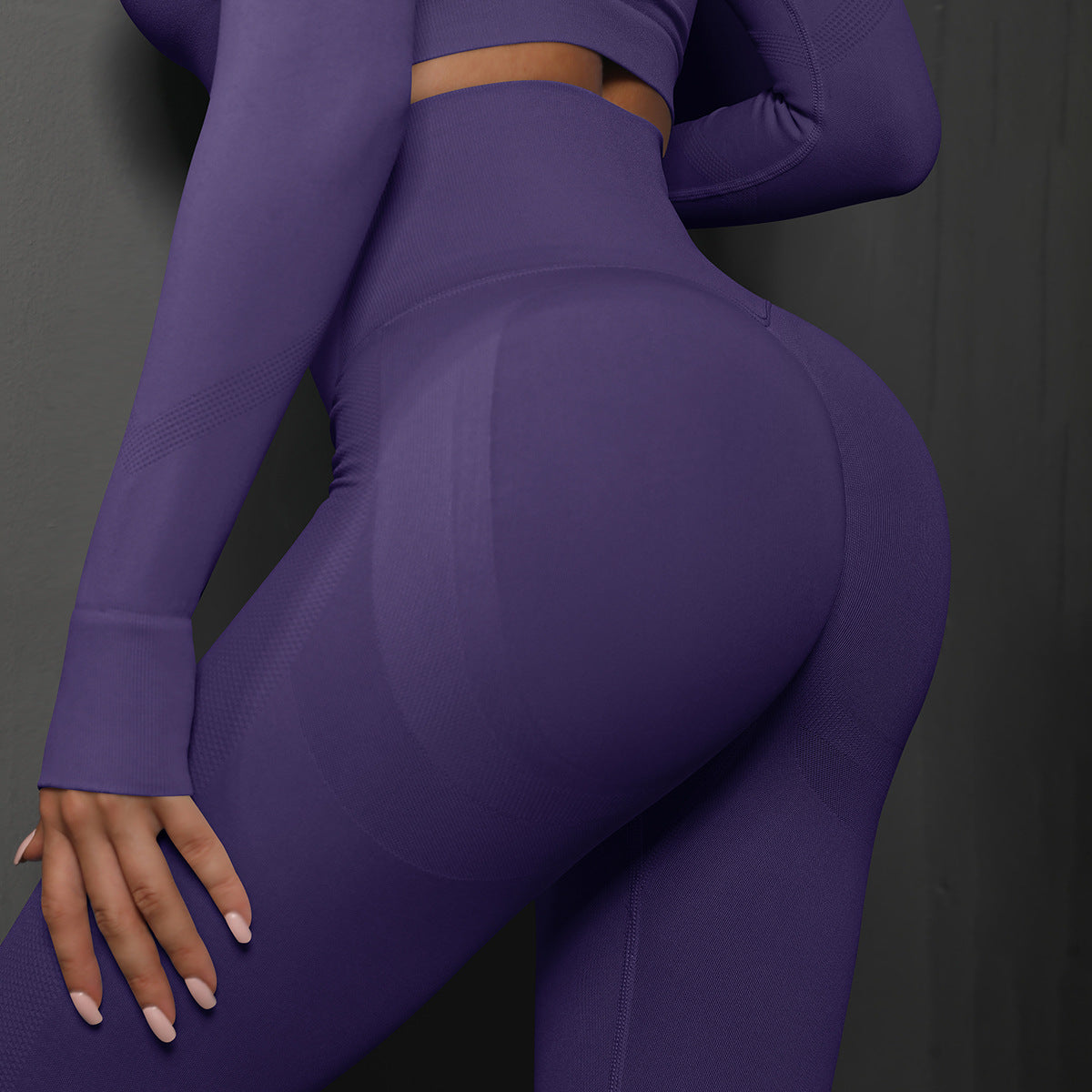 High Waist Yoga Pants leggins