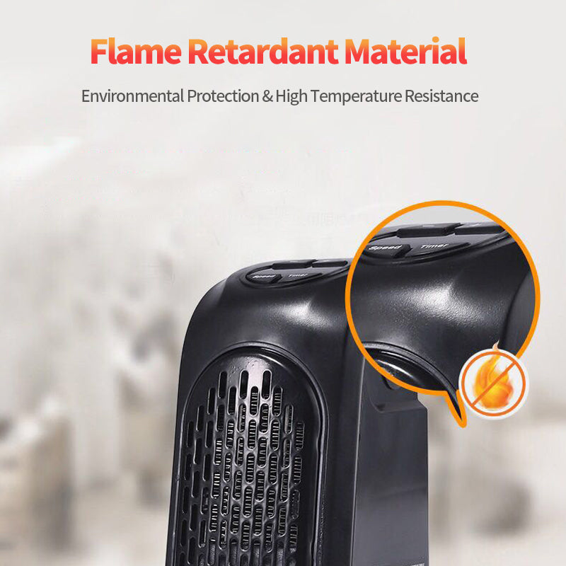 Electric Winter Air Heater Fan heater