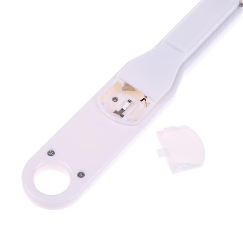 LCD Digital Kitchen Scale Electronic Measuring Spoon