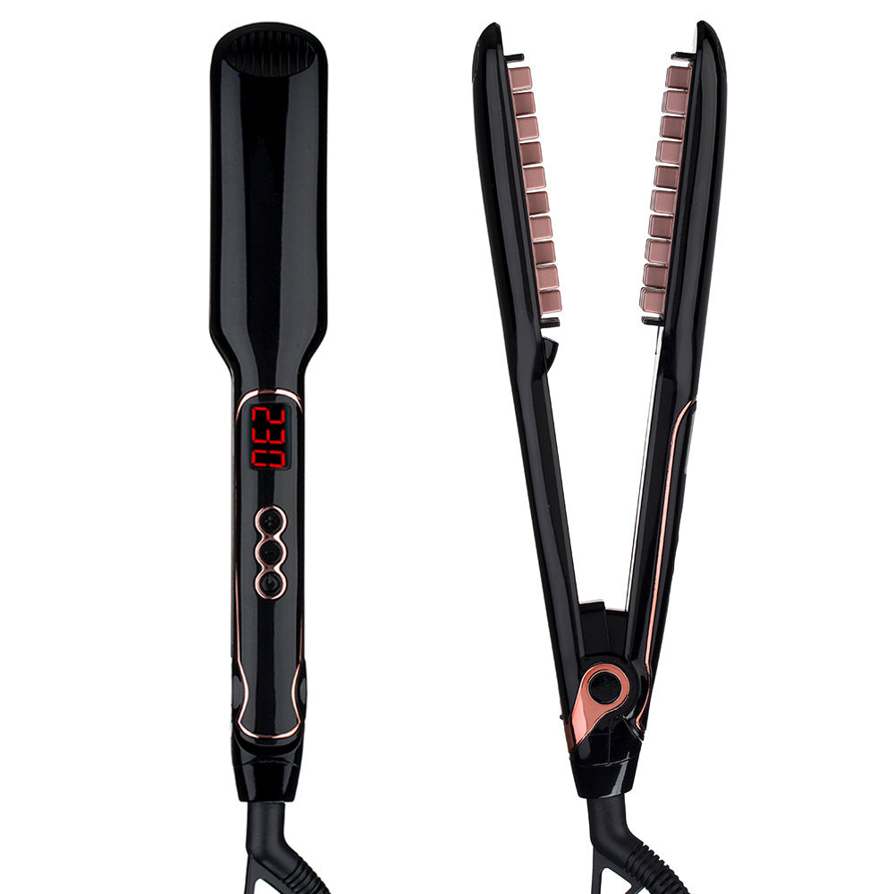 Hairdressing Tools Styling Hair Straightener