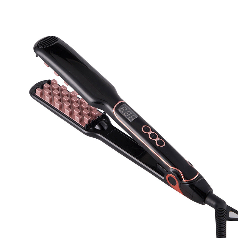 Hairdressing Tools Styling Hair Straightener