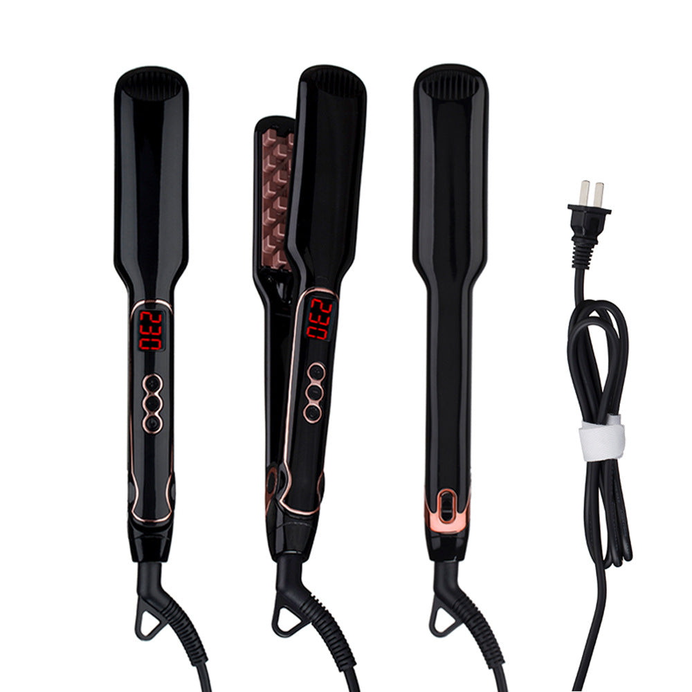 Hairdressing Tools Styling Hair Straightener