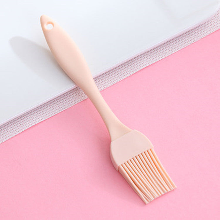 Barbecue Oil and Basting Brush Kitchen Accessories