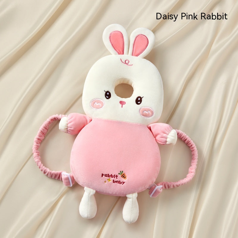Child Fall Prevention Head Rest