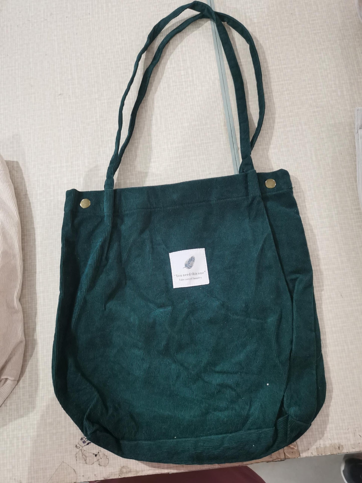 Women's Shopping tote Bag Large Eco Reusable Bag