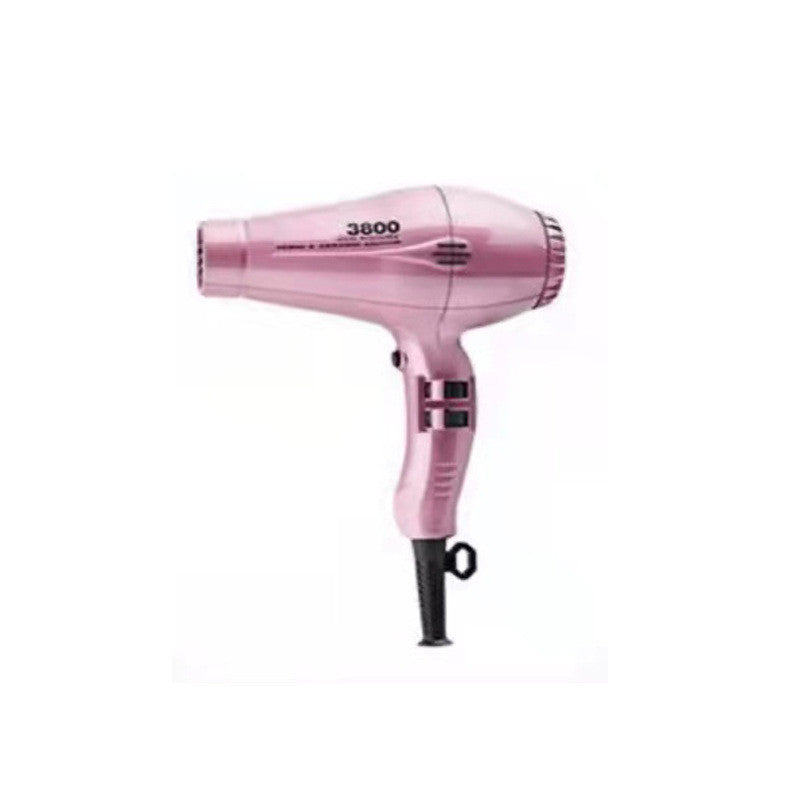 Hair Dryer Negative Ion