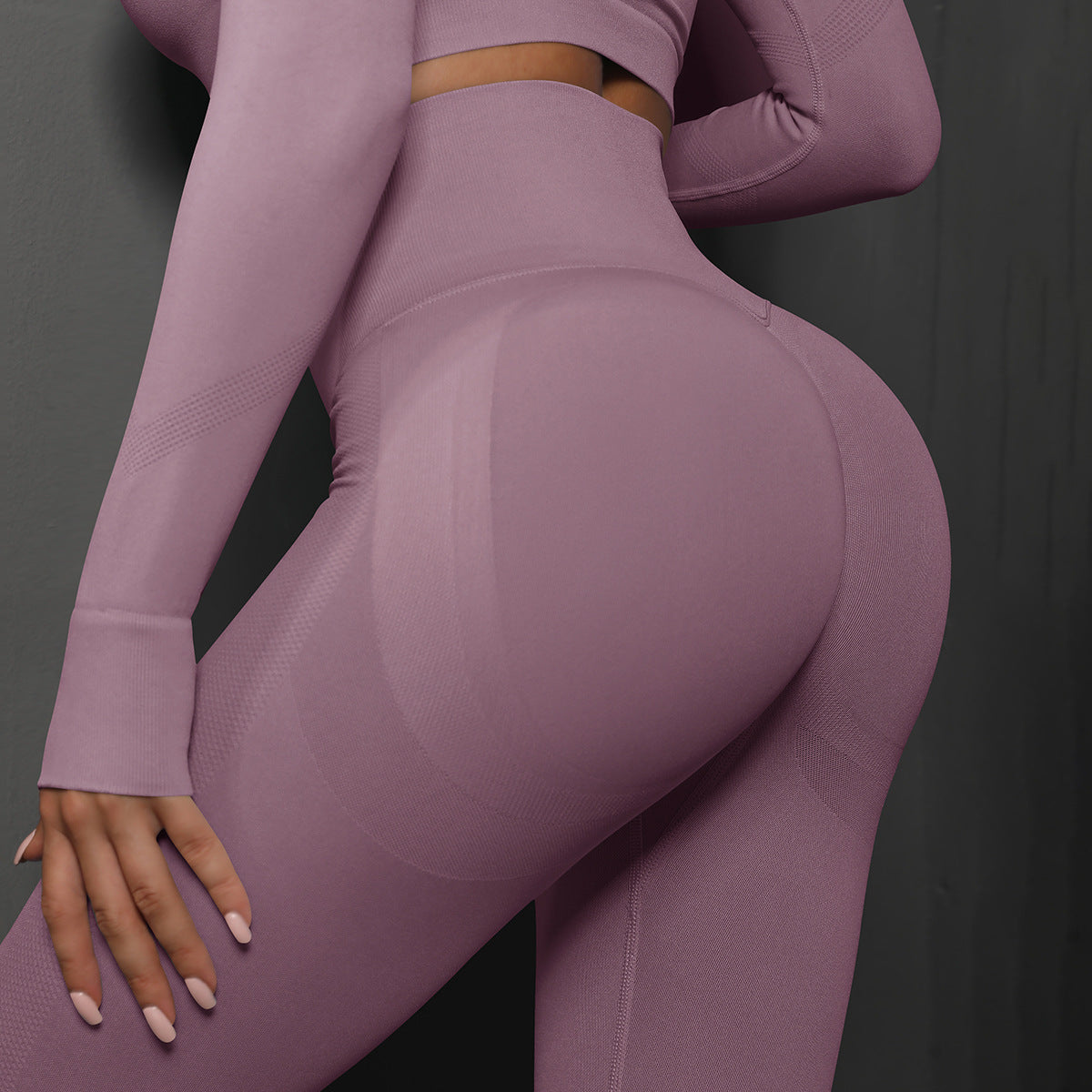 High Waist Yoga Pants leggins
