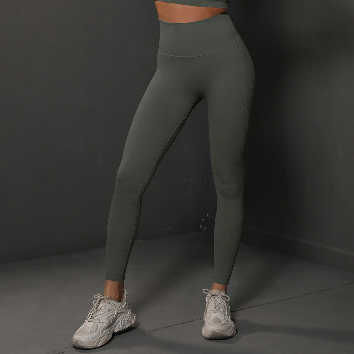 High Waist Yoga Pants leggins