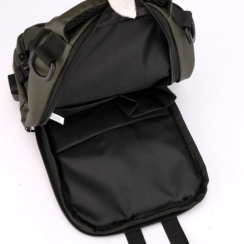 Crossbody  Shoulder Chest Bags