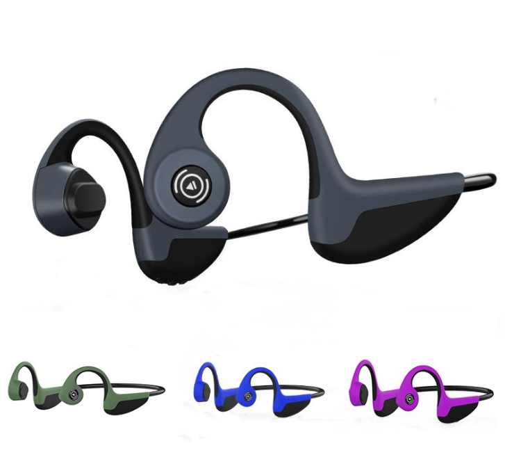 Z8 intelligent bone conduction Bluetooth headset