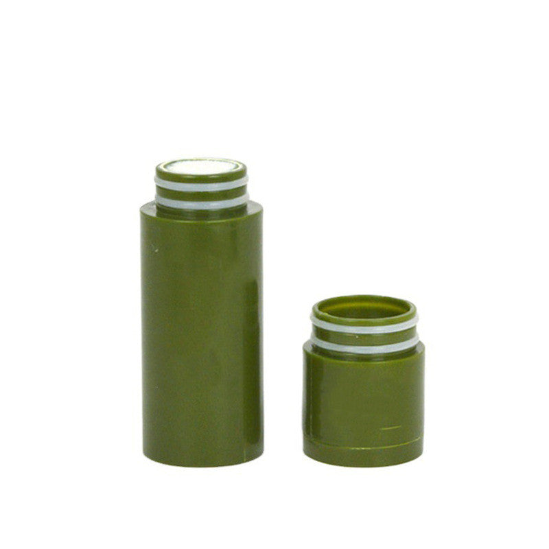 Survival Outdoor Personal Water Purifier,