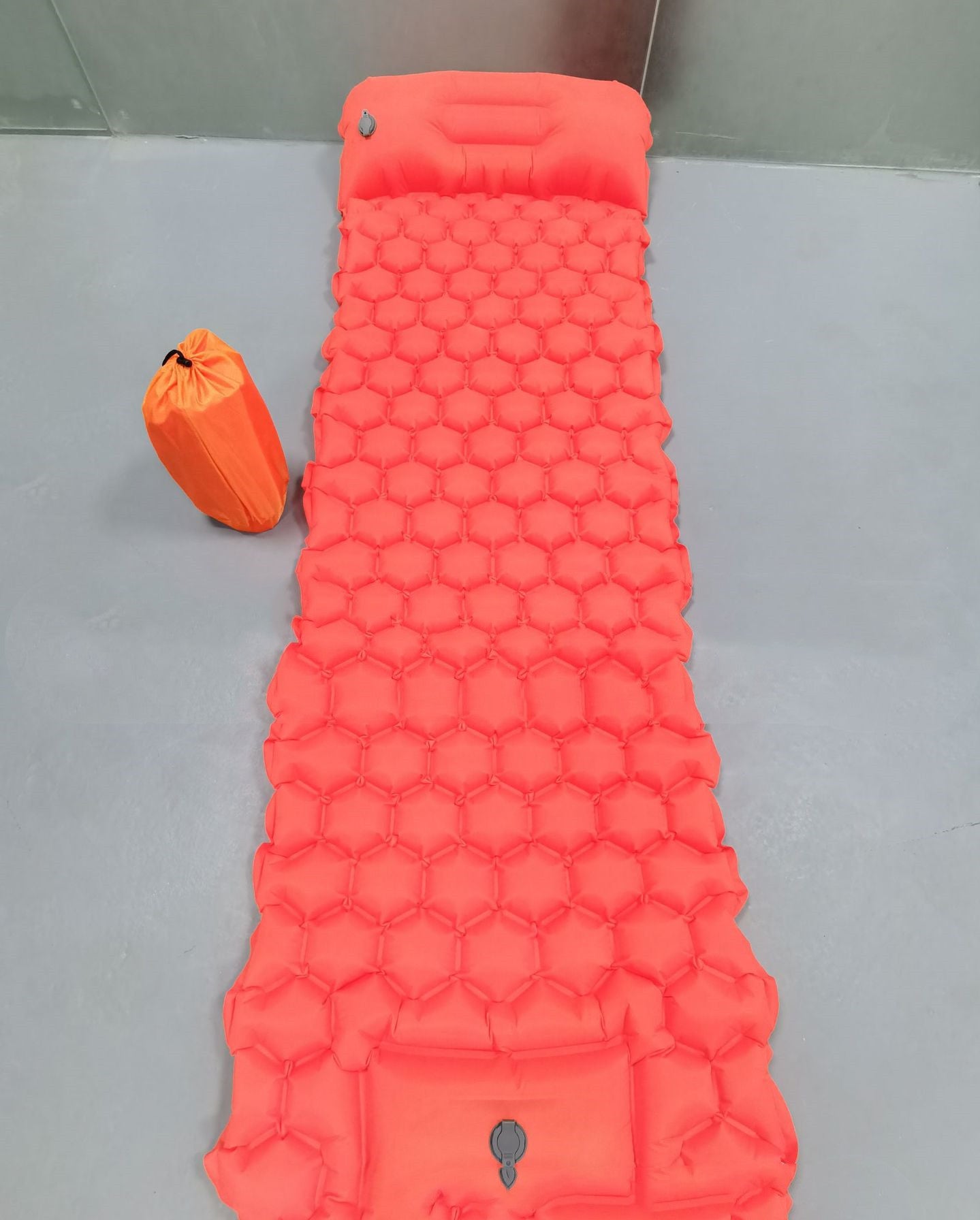 Camping Sleeping Pad Inflatable Air Mattresses