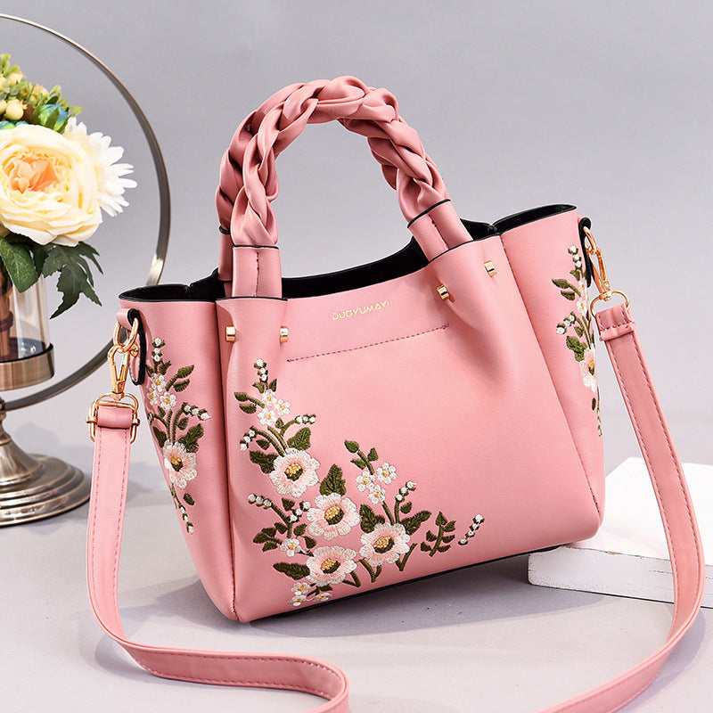 Hand Bags Tote Bag For Women Shopping