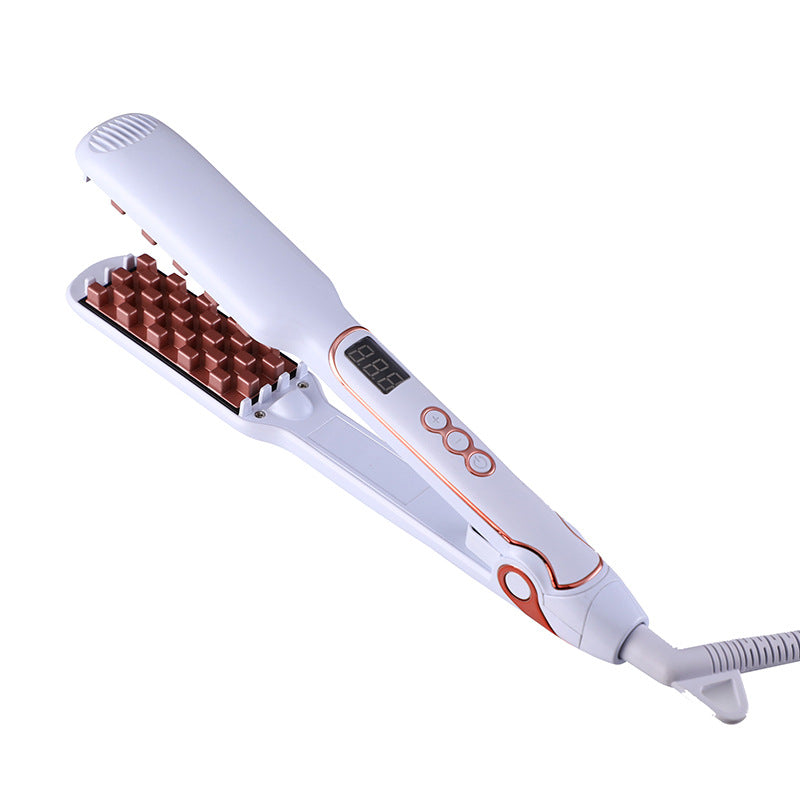 Hairdressing Tools Styling Hair Straightener