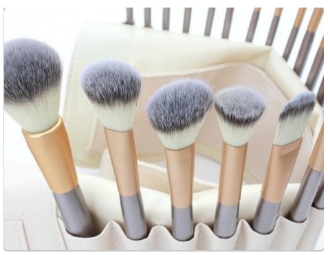 Persian Make-up Brush