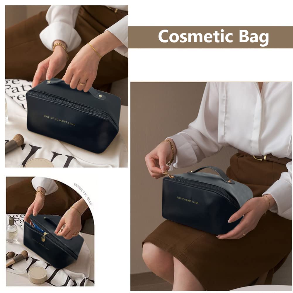 travel size multifunctional Cosmetic Bag