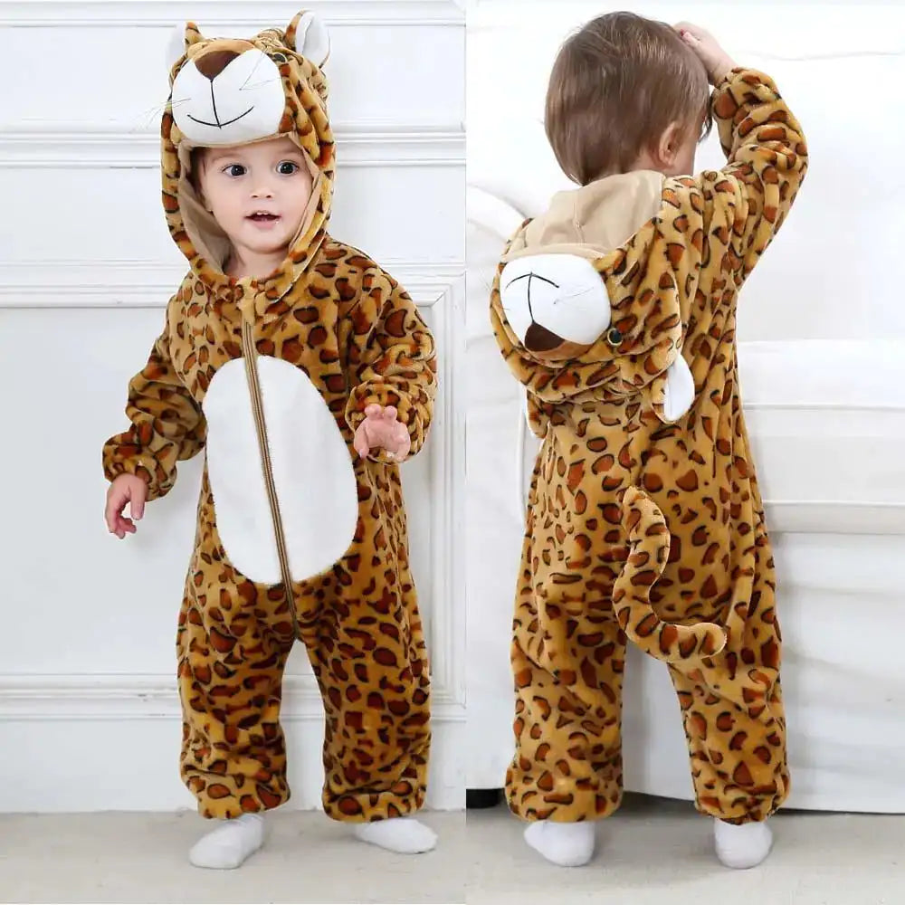 halloween Pajamas For Children