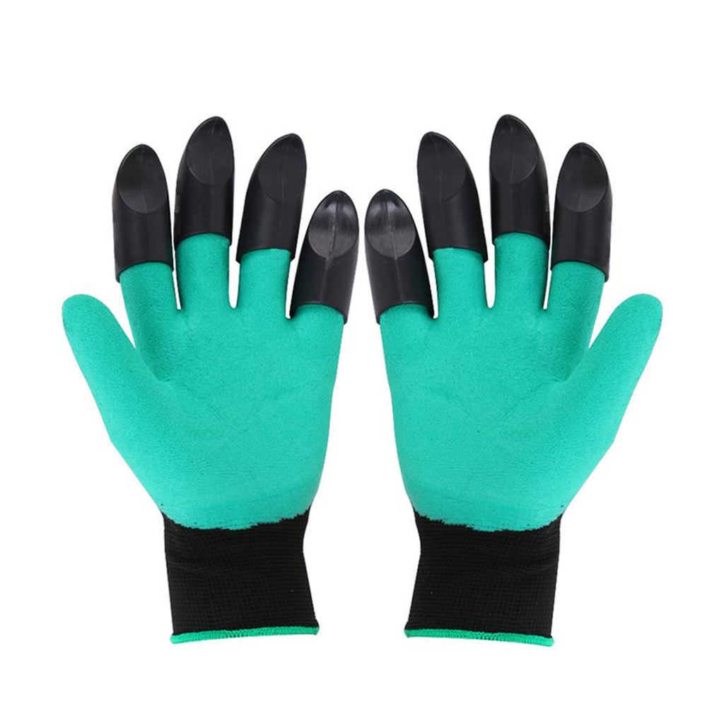 Garden Gloves For Digging and Planting