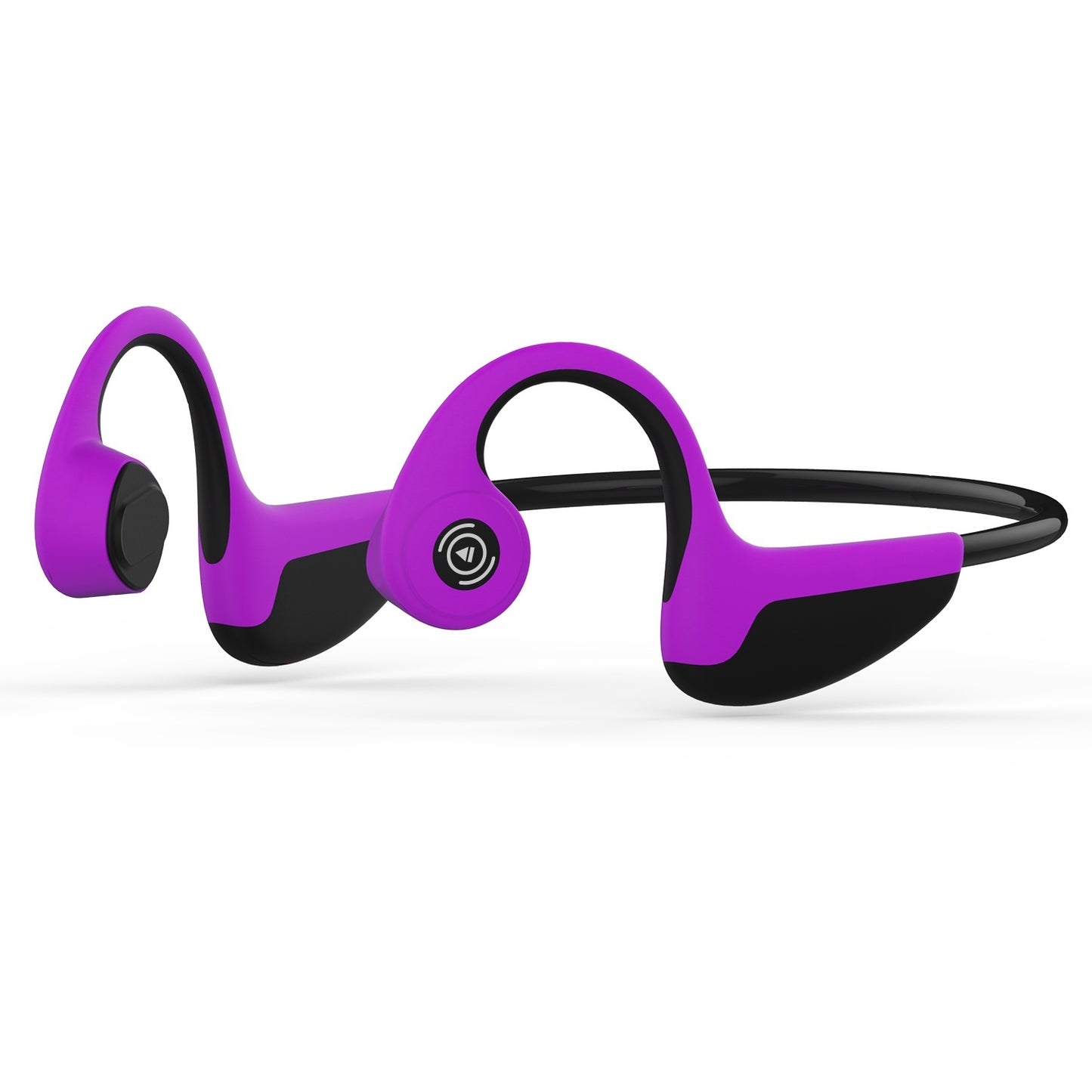 Z8 intelligent bone conduction Bluetooth headset