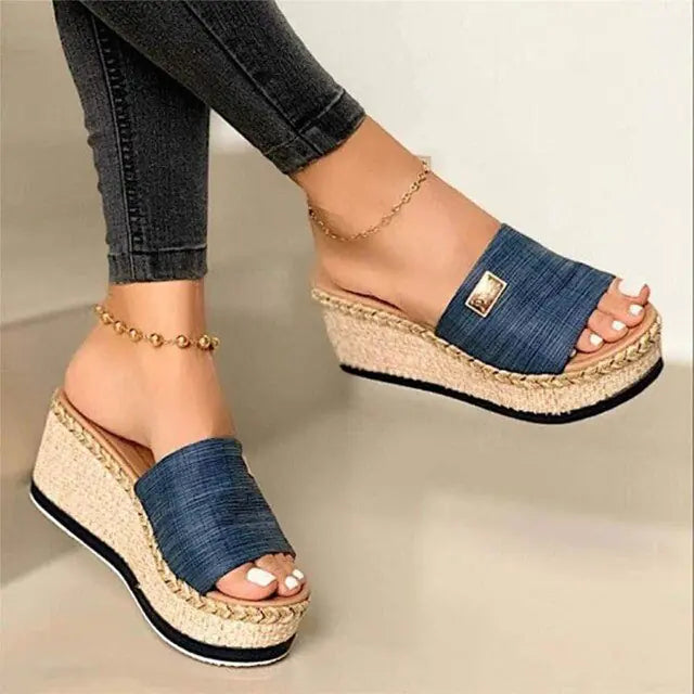 Women's Platform Sandals