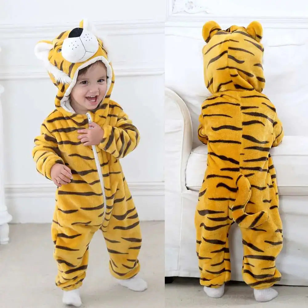 halloween Pajamas For Children