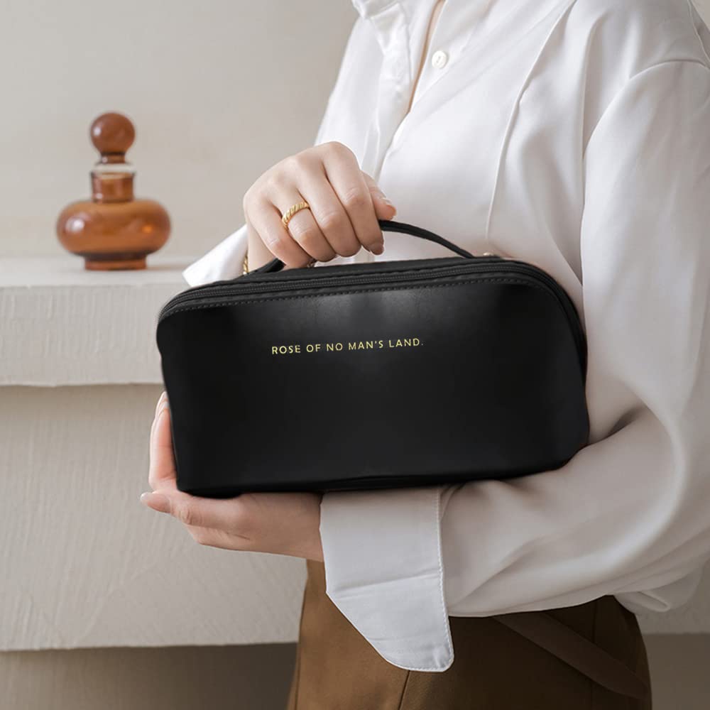 travel size multifunctional Cosmetic Bag