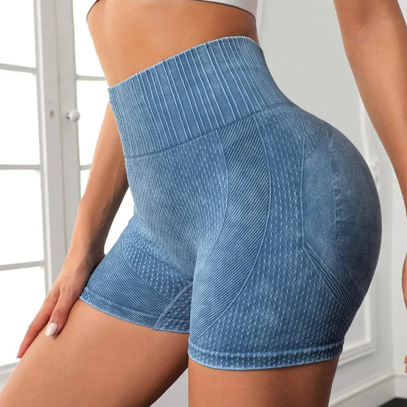 Hip-lifting Fitness Pants