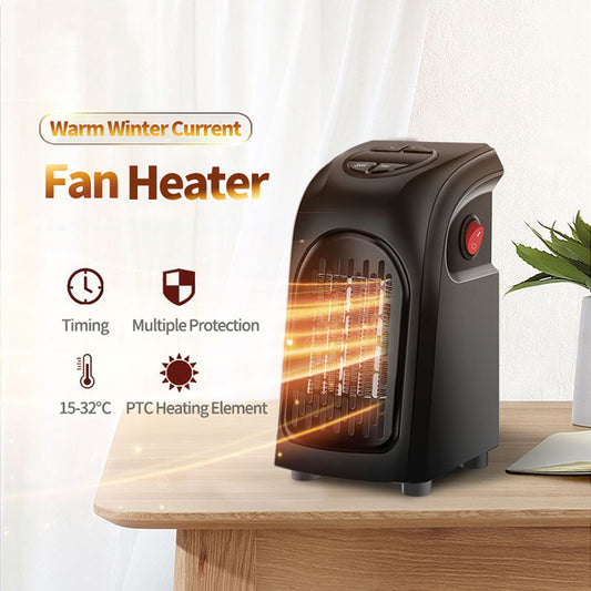 Electric Winter Air Heater Fan heater