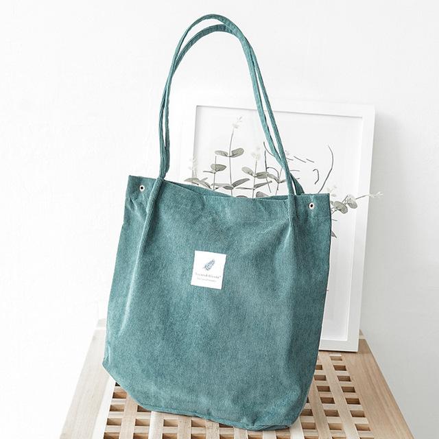 Women's Shopping tote Bag Large Eco Reusable Bag