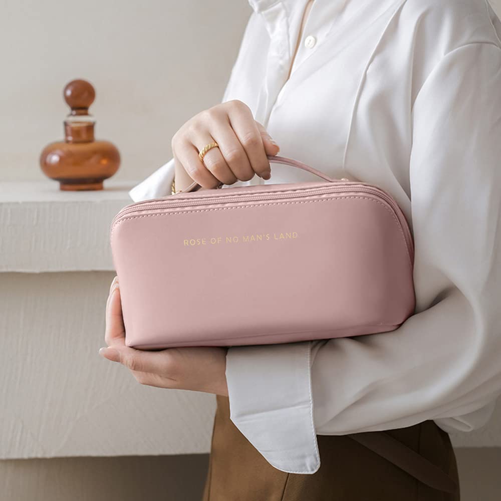 travel size multifunctional Cosmetic Bag