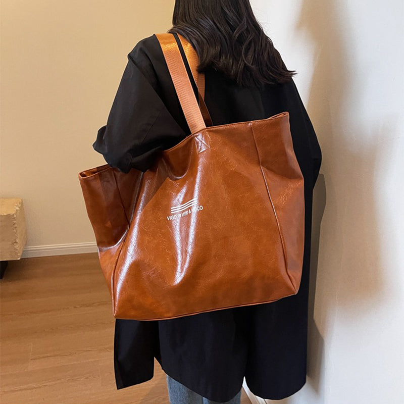 Women Waterproof Designer Large Capacity Tote Bag