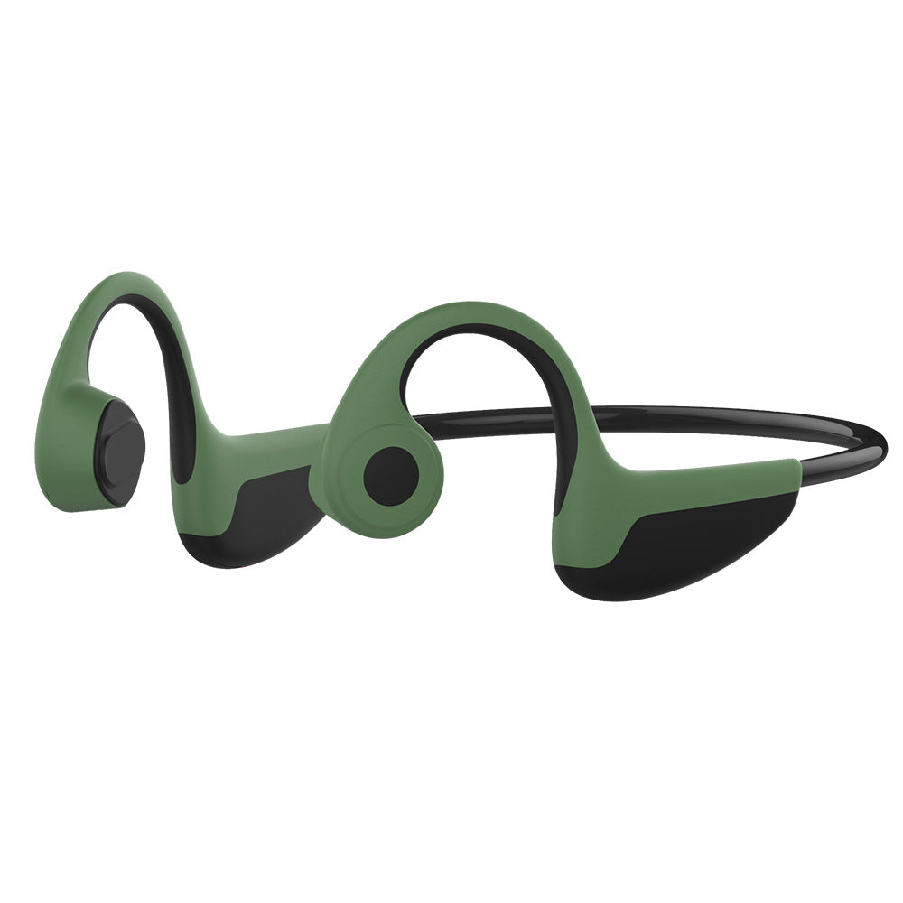 Z8 intelligent bone conduction Bluetooth headset