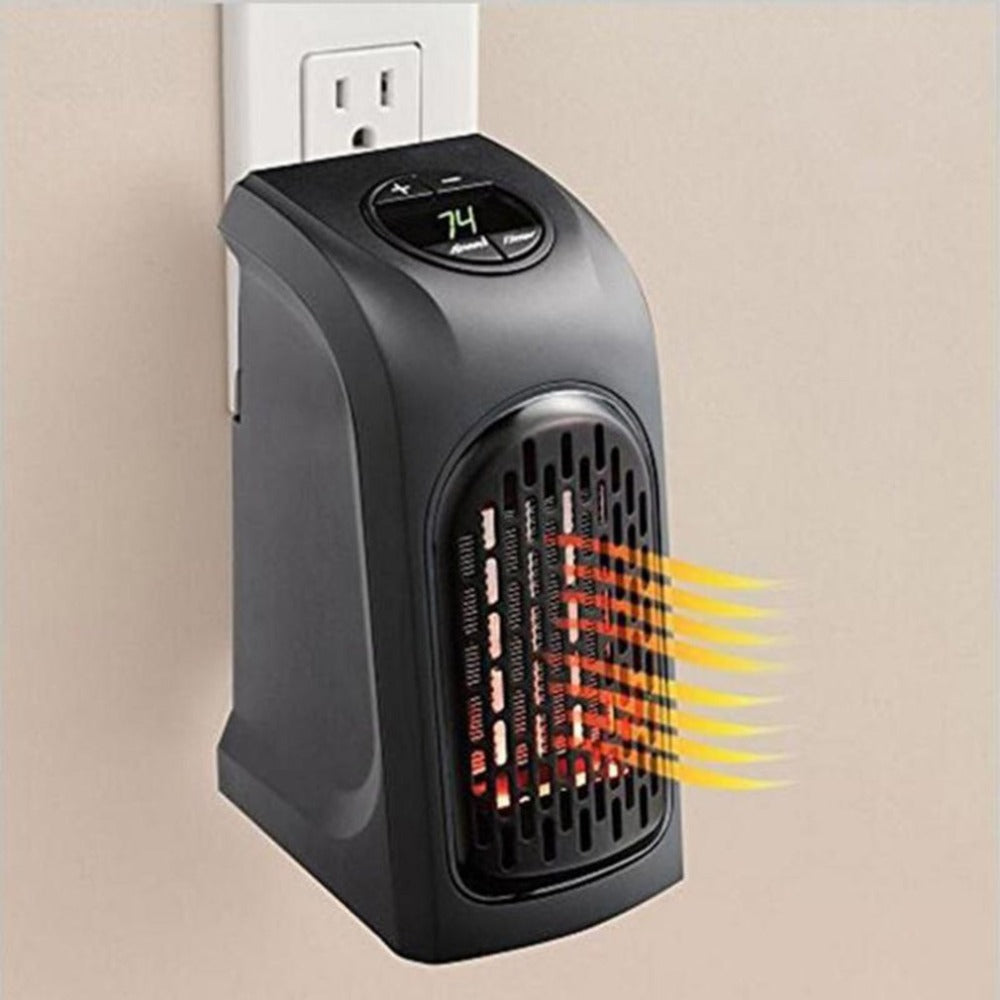 Electric Winter Air Heater Fan heater