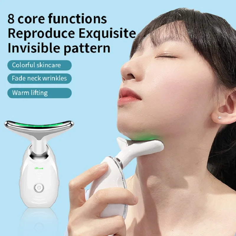 Therapy Skin Tightening Massager