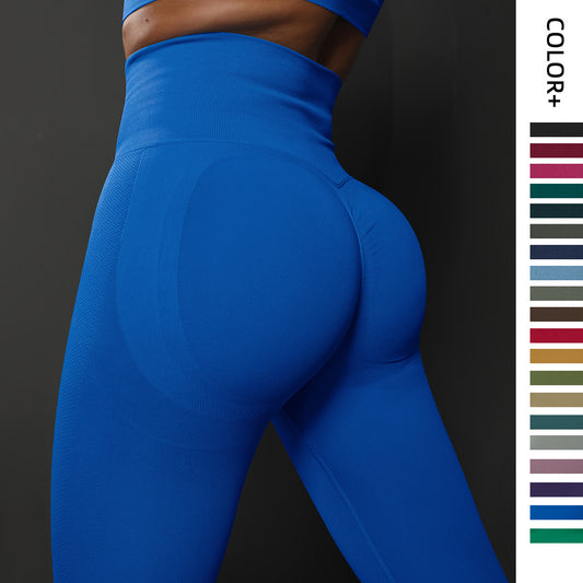 High Waist  Yoga Pants leggins