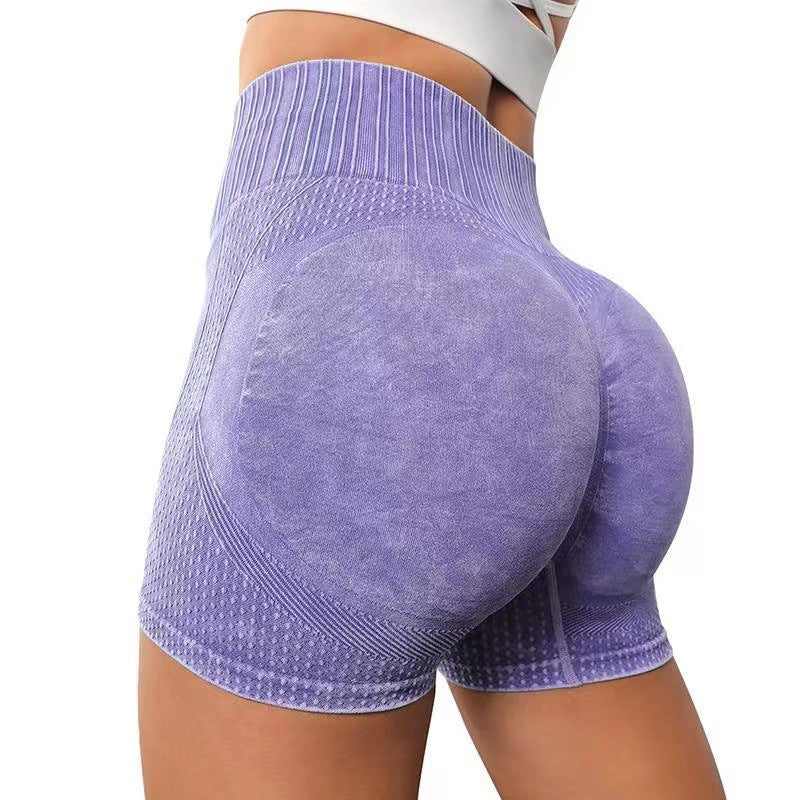 Hip-lifting Fitness Pants