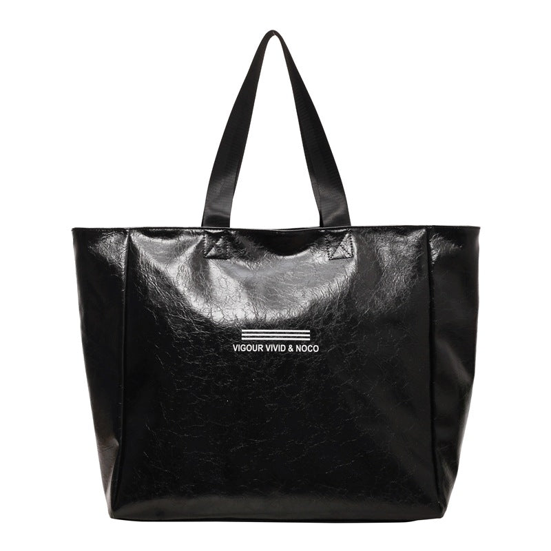 Women Waterproof Designer Large Capacity Tote Bag