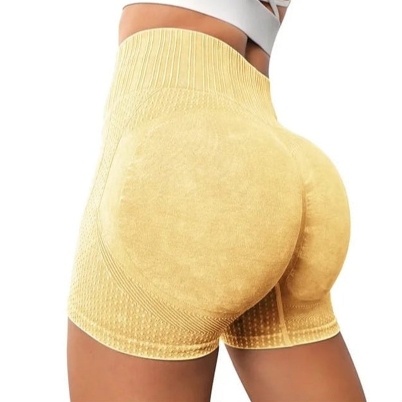 Hip-lifting Fitness Pants