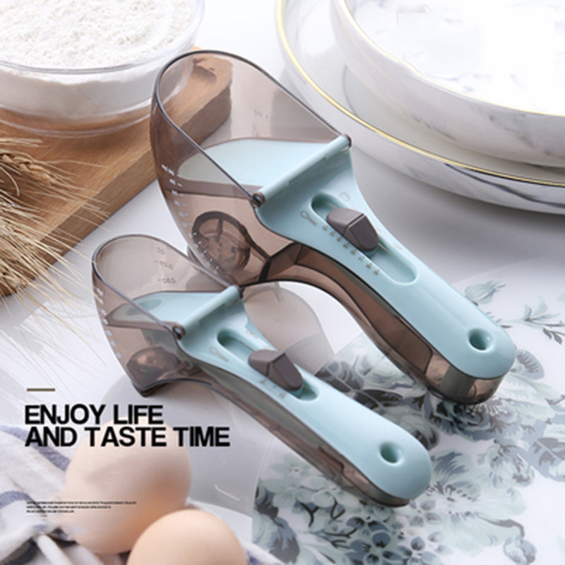 Kitchen Measuring Spoon Kitchen Accessories