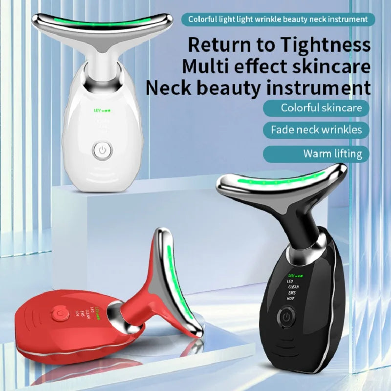 Therapy Skin Tightening Massager