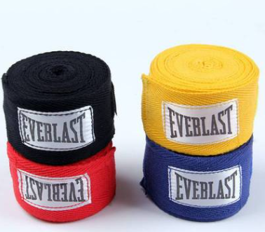 Cotton Sports Strap Boxing Bandage