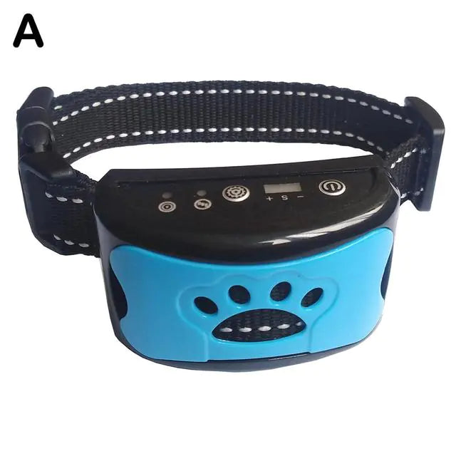 Automatic Anti Barking Dog Collar