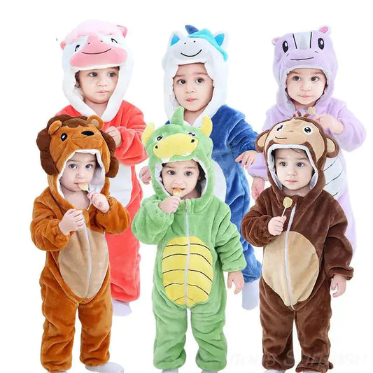 halloween Pajamas For Children