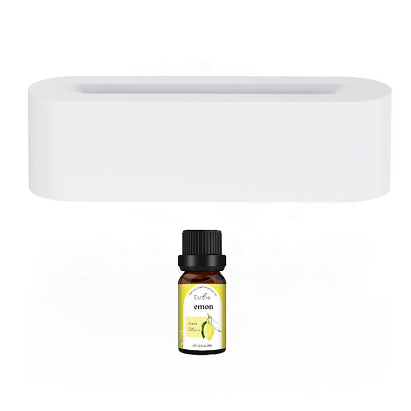 Flame Aroma Diffuser Air Humidifier