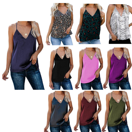 Women's Spring Summer Fashion Camisole