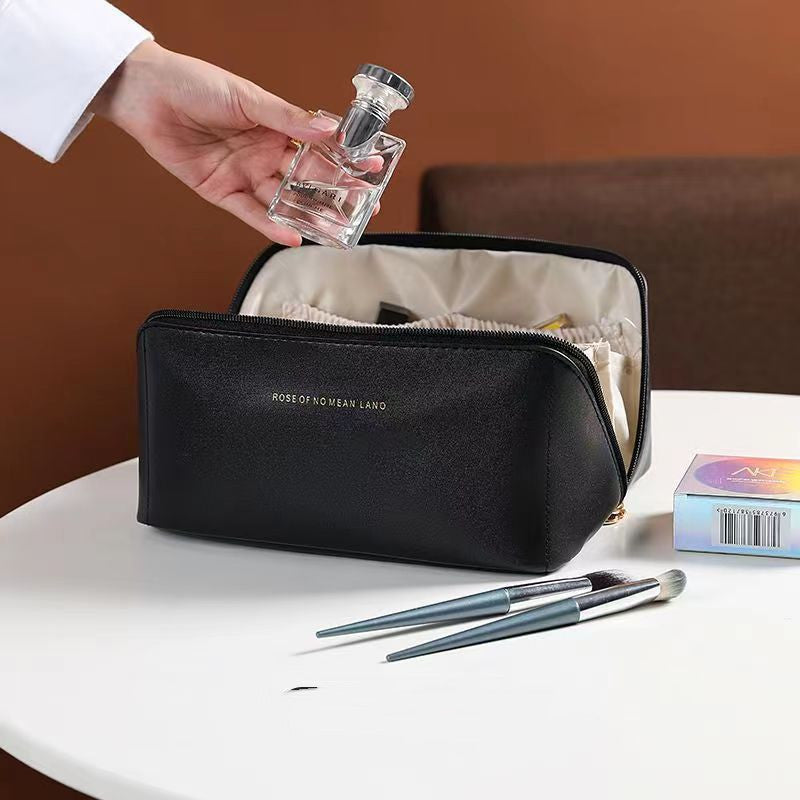 travel size multifunctional Cosmetic Bag