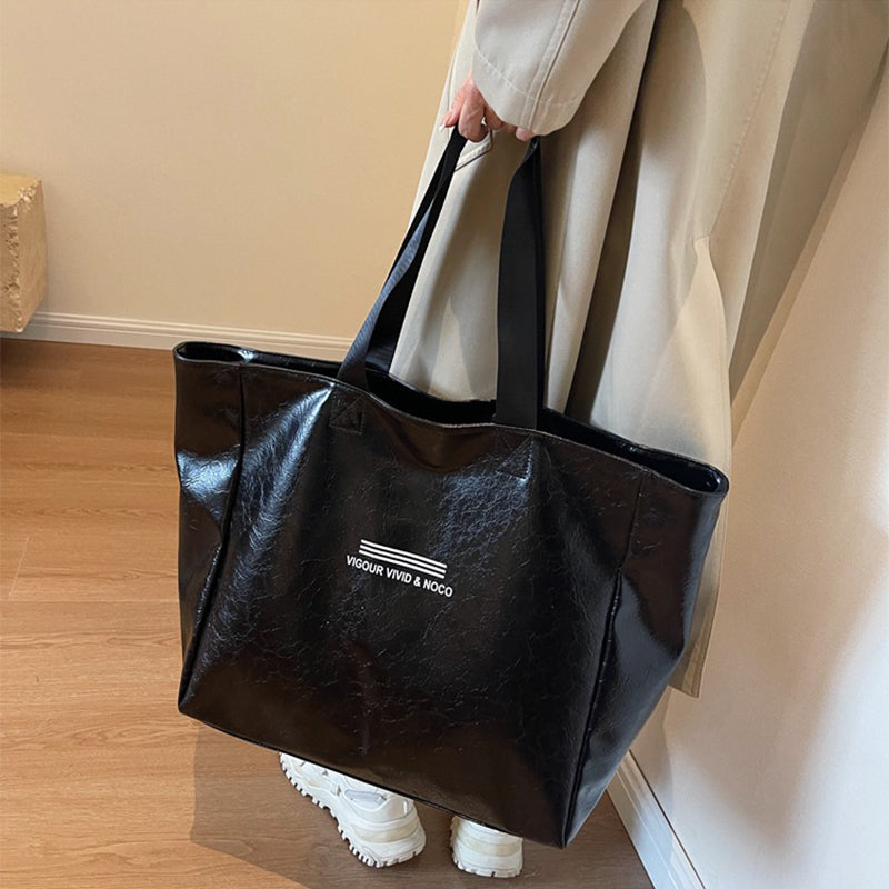 Women Waterproof Designer Large Capacity Tote Bag