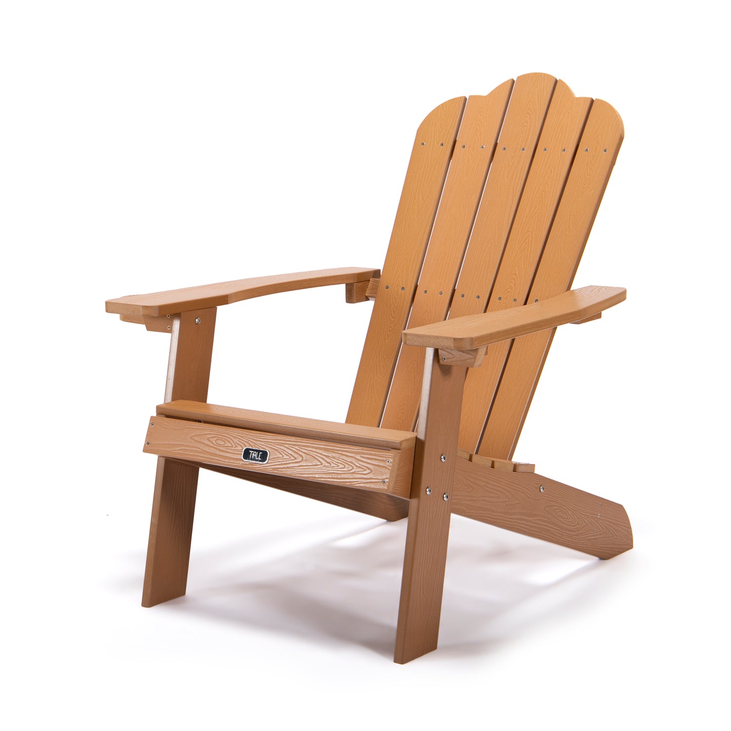 TALE Adirondack Chair Backyard Outdoor Furniture