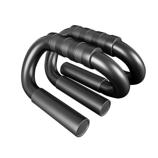 Push-Up Rack Board Training Equipment