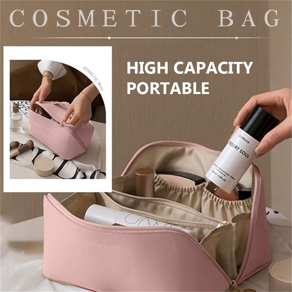 travel size multifunctional Cosmetic Bag